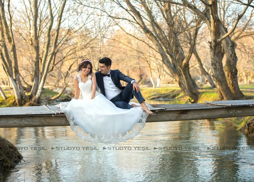 Wedding photographer Mehmet Özarslan (mehmetozarslan). Photo of 11 July 2020