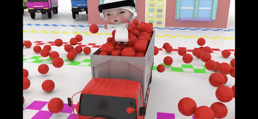 أغنية ألوان مقطع جديد و أغنية وناسه - بدون انترنت