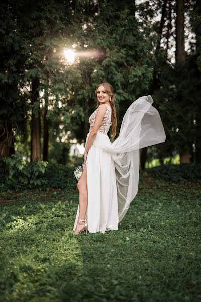 Photographe de mariage Karolina Suska (ksuskaphoto). Photo du 9 décembre 2022