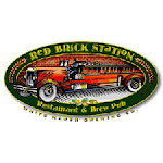 Logo of Red Brick Station Daily Crisis IPA