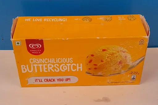 Butterscotch [700 Ml]