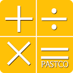 Cover Image of Download +Calculator by Pastco 1.0 APK