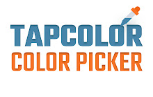 Tapcolor | Color Picker small promo image