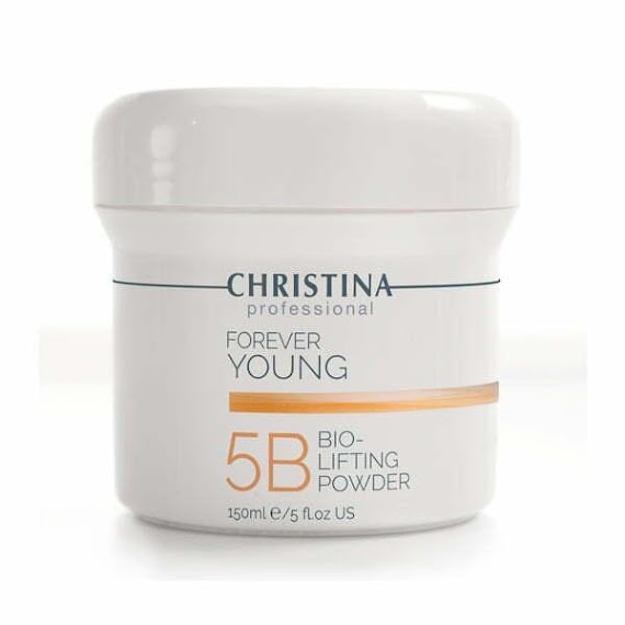 Serum Dưỡng Da Forever Young 5B Bio Lifting Powder Nâng Cơ, Giảm Nếp Nhăn - Hee's Beauty