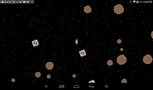 Super Rocketeroid(圖7)-速報App