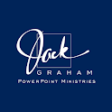 Jack Graham: PowerPoint icon