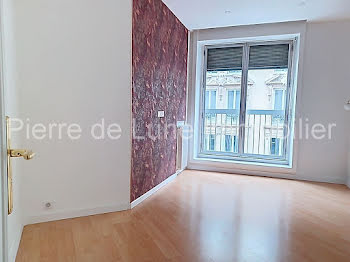 appartement à Paris 17ème (75)