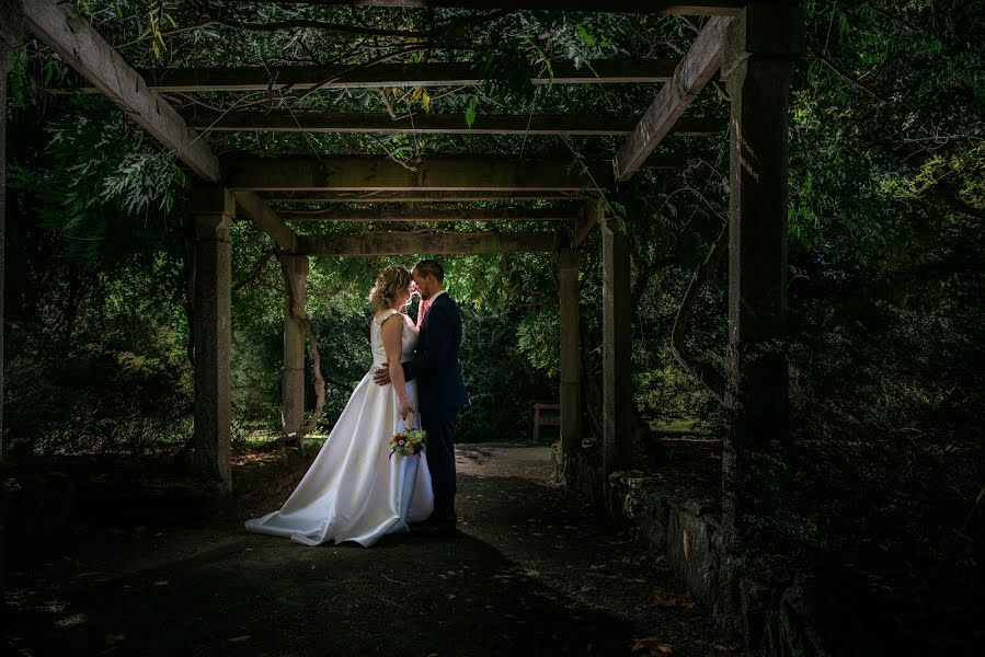 Fotógrafo de bodas Ceci Fuentes (awenstudio). Foto del 11 de diciembre 2018