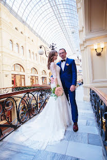 Wedding photographer Yuriy Trondin (trondin). Photo of 16 February 2016