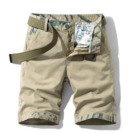 Title 2, New Style Shorts Mens Overalls Casual Pants Lo...