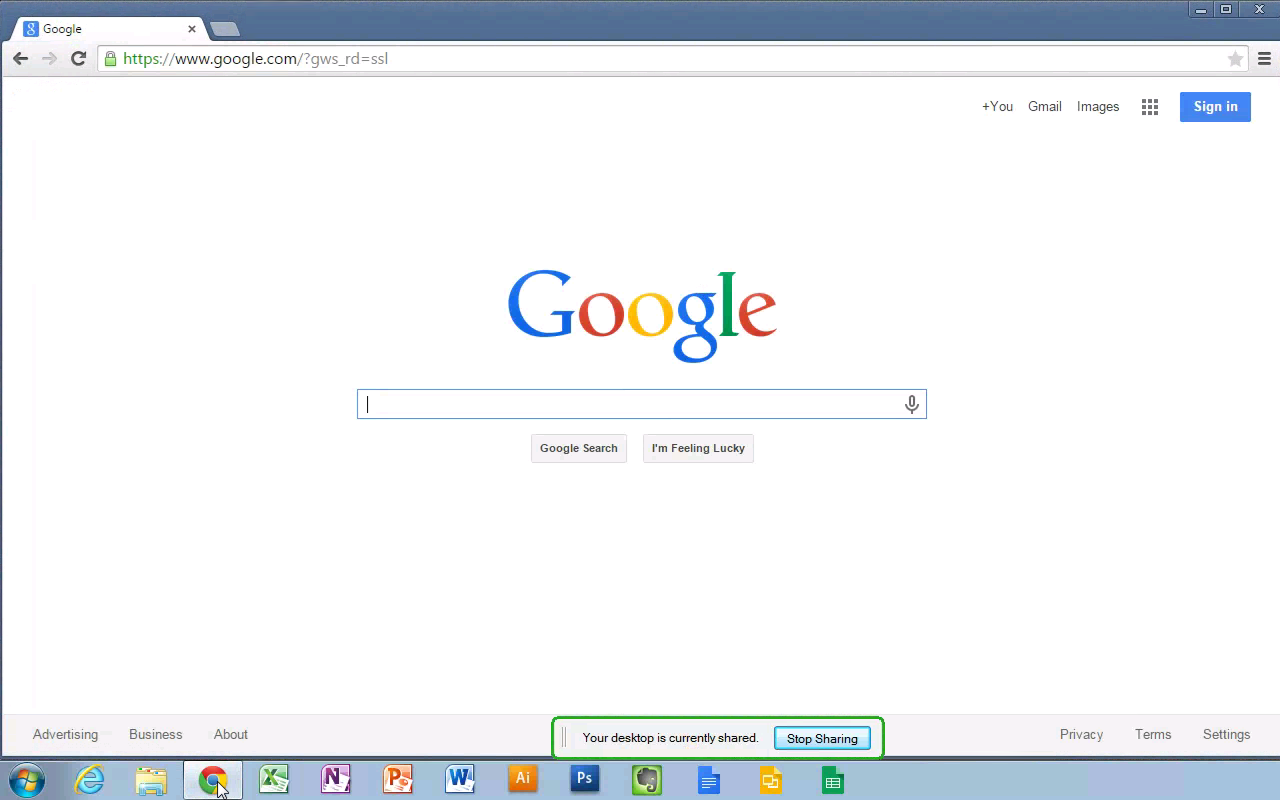 Chrome Remote Desktop - Android Apps on Google Play