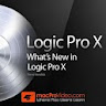 What's New In Logic Pro X Cour icon