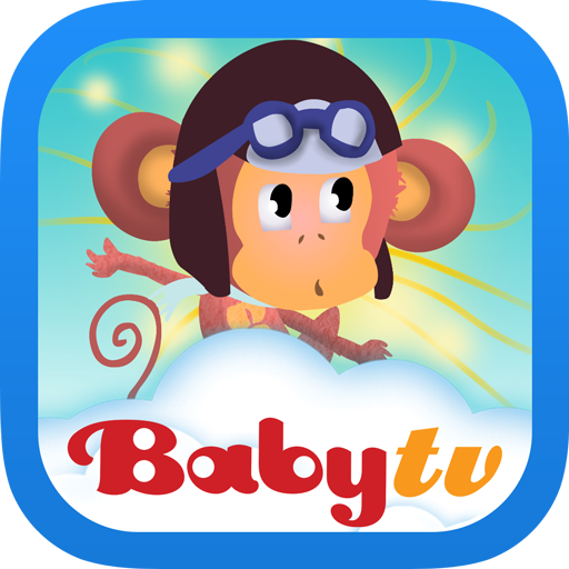 Animal World for Kids - BabyTV 教育 App LOGO-APP開箱王