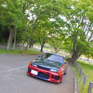 スカイライン GT-R BNR32