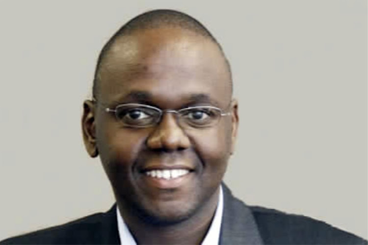 Presidency spokesperson Vincent Magwenya.