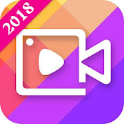 Magic Video Editor Cut Music & Square Pic Collage 1.6 Icon