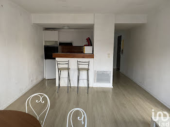 appartement à Bordeaux (33)