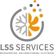 LSS Services Logo