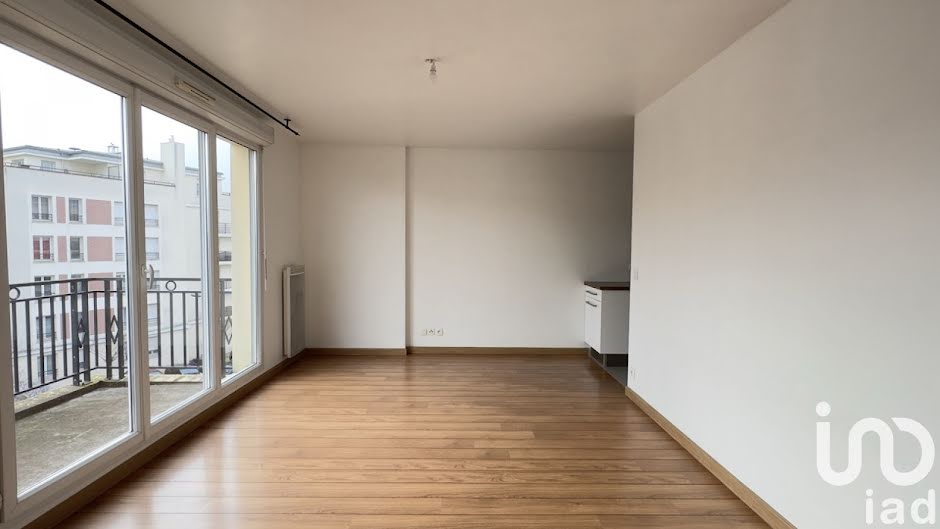 Vente appartement 2 pièces 43 m² à Corbeil-Essonnes (91100), 124 000 €