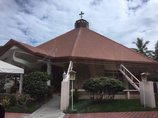 Manaog Chapel at Purok Matatag