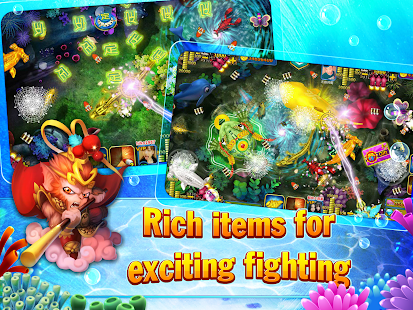 download Fishing King Online -3d real war casino slot diary free