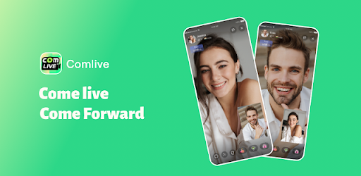 ComLive - Live Video Chat