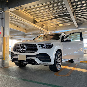 GLE W167