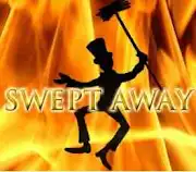 Swept Away Installations LTD Logo