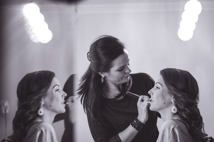 Fotógrafo de casamento Ákos Jurás (jurasakos). Foto de 31 de janeiro 2016