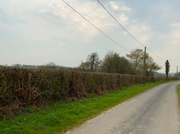 terrain à La Neuville-aux-Joûtes (08)