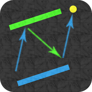 2人で対戦！ブロック崩し.apk 2