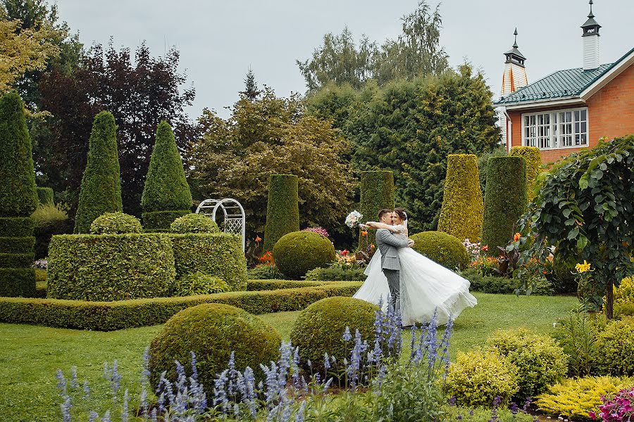 Photographe de mariage Yuliya Egorova (egorovaylia). Photo du 8 juillet 2022