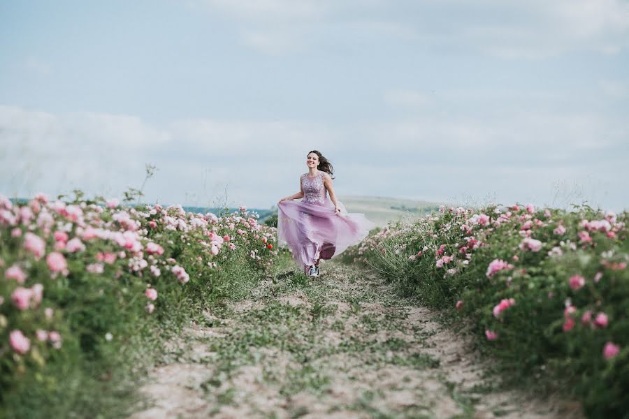 Bryllupsfotograf Andrey Pshenichnyy (andrew-wheaten). Bilde av 7 april 2019