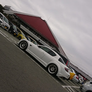 RX-8 SE3P