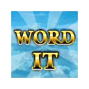 WordIt - Word Puzzle Game