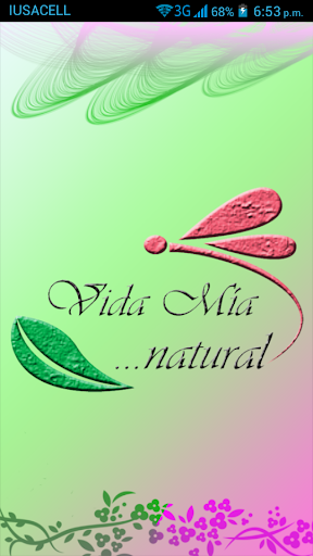 免費下載健康APP|Vida Mia Natural app開箱文|APP開箱王