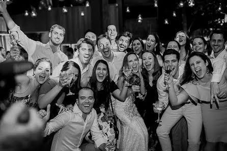 Fotógrafo de casamento Leandro Monteiro (leandromonteiro). Foto de 21 de julho 2017