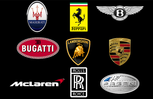 Auto Elite Maserati Ferrari Bentley Lamborghini Aston Martin Mclaren Porsche