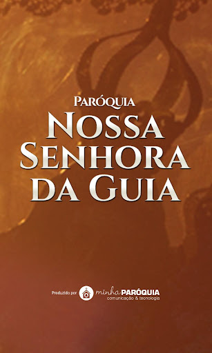 Paróquia Nossa Senhora da Guia