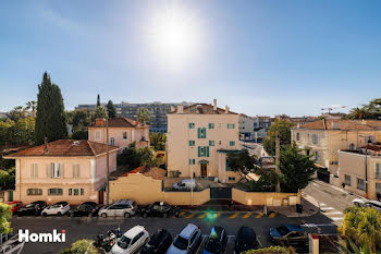 appartement à Cannes (06)