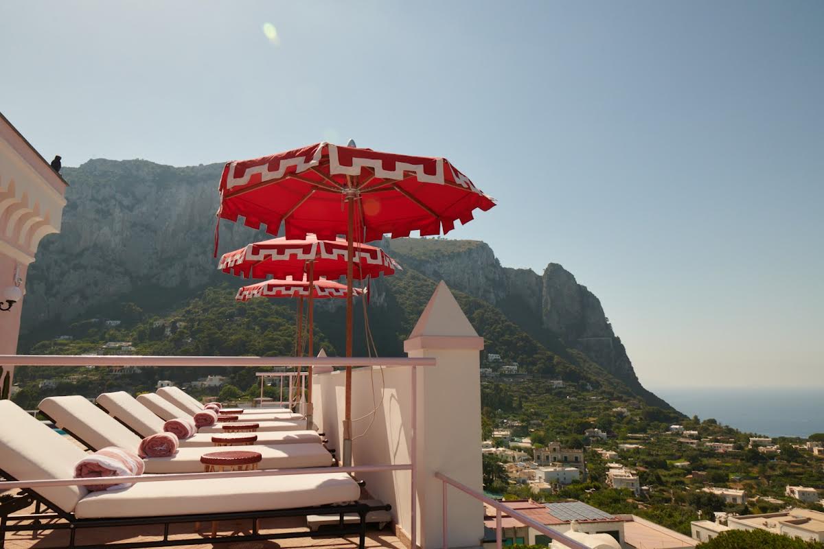 Il Capri Hotel_22