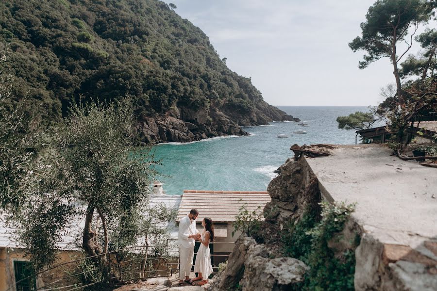 Fotógrafo de casamento Denis Polulyakh (poluliakh). Foto de 31 de março 2019