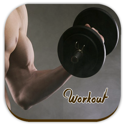 Biceps Workout Guide 健康 App LOGO-APP開箱王