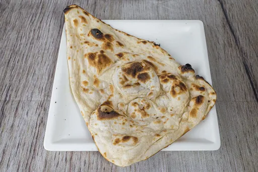 Plain Naan