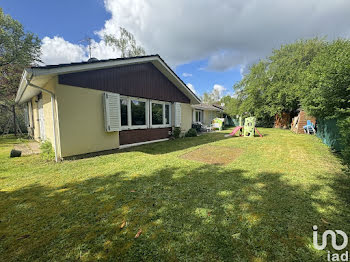 maison à Pontault-Combault (77)