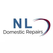 NL Domestic Repairs Logo