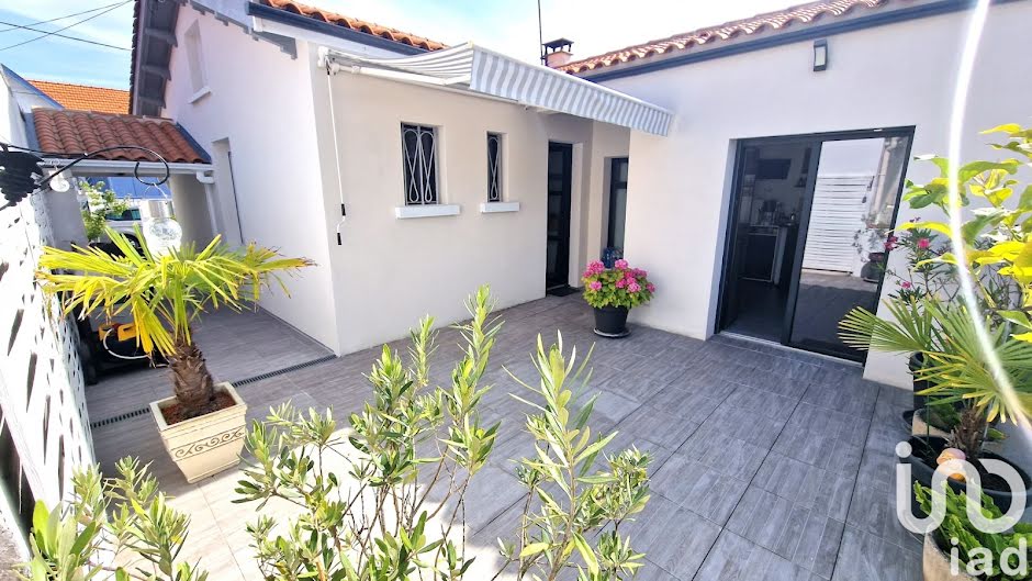 Vente maison 6 pièces 107 m² à Fouras (17450), 468 000 €