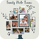 Download Family Photo Frame 2020 : Family Collage Photo For PC Windows and Mac 1.0