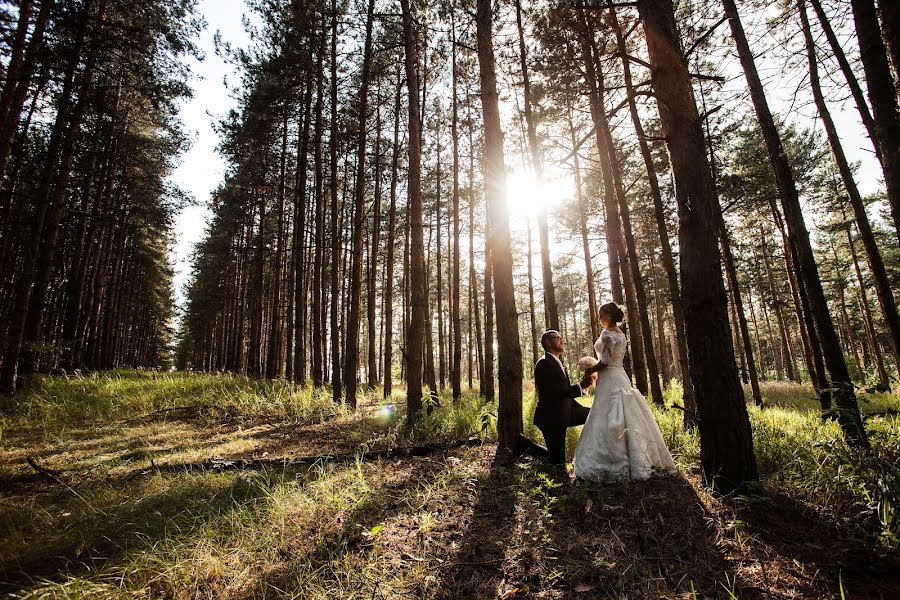 Svadobný fotograf Tamás Dóczi (aeterno). Fotografia publikovaná 15. septembra 2017