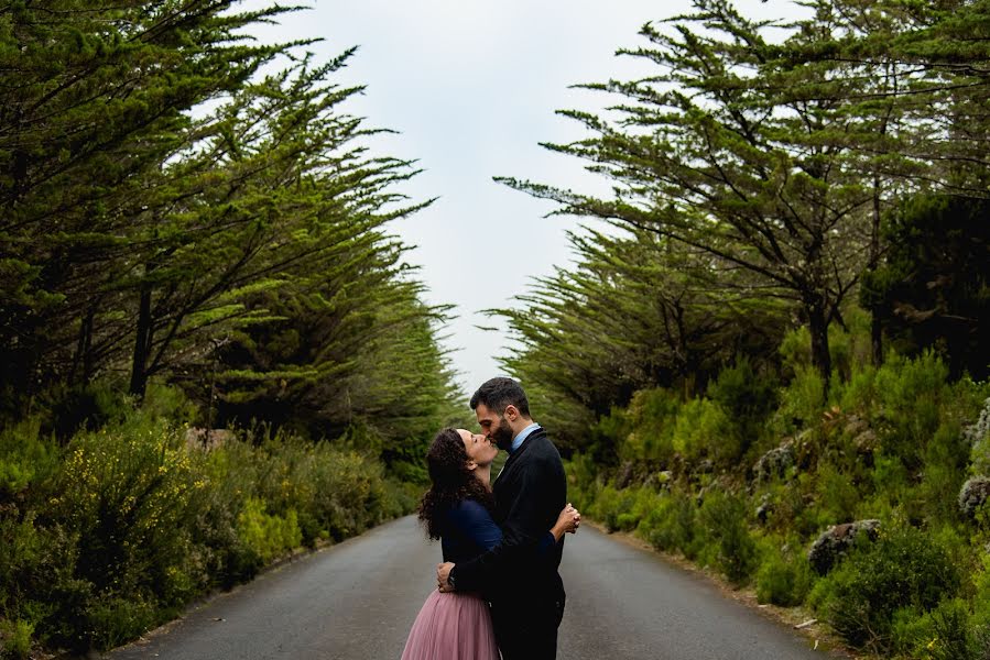 Fotografo di matrimoni Miguel Ponte (cmiguelponte). Foto del 12 marzo 2018